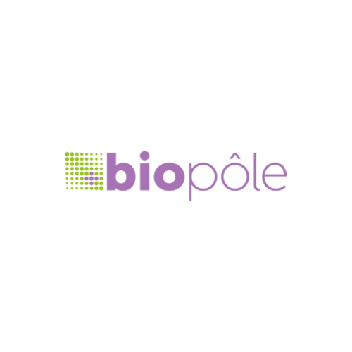Logo partenaire Biopole