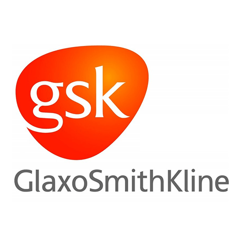 Logo partenaire GSK