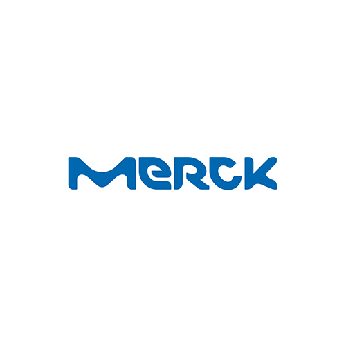 Logo partenaire Merck