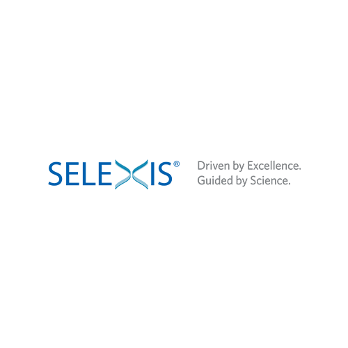 Logo partenaire Selexis
