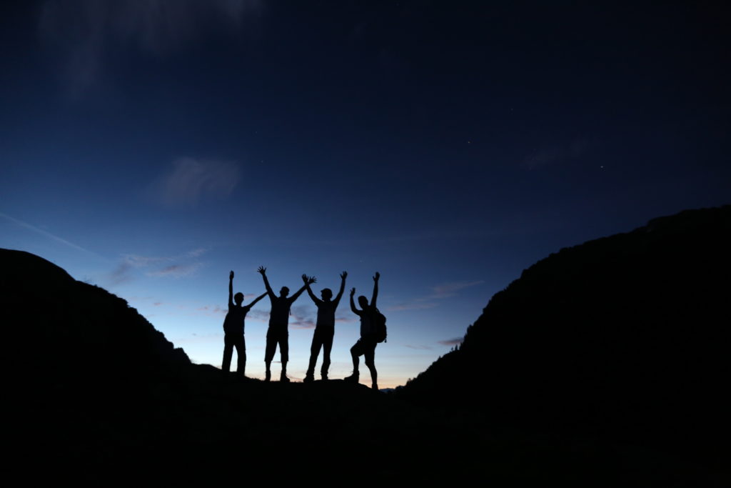 About us | SP Groups